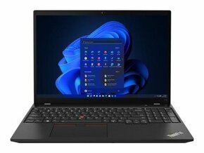 Lenovo ThinkPad P16s Gen2-16-Core i7 1360P-16GB-512SSD-A500-