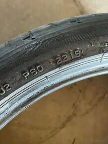 Predám bridgestone potenza s001 - 1