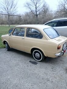 Fiat 850 na predaj