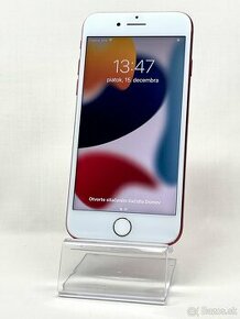 Apple iPhone 7 128 GB Red - 100% Zdravie batérie - 1