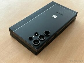 Samsung Galaxy S23 Ultra Phantom Black 8GB / 256GB - 1