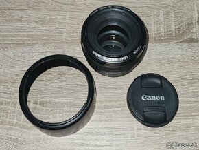 Canon EF 50mm f/1,4 USM