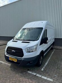 Ford Transit 2.2 TDCi Rok 2015 - 1