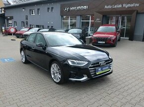 Audi A4 2.0 TFSI S TRONIC ADVANCED DPH AUTOMAT - 1