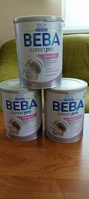 Beba  expert pro Sensitive