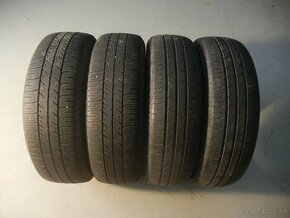 Letní pneu Goodyear + Kumho 185/65R15