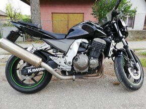 Kawasaki z 750