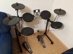 Elektrické bicie Alesis DM7X