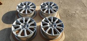 Mazda 6 gh gj gl cx5 cx7 hyundai kia 5x114,3 r17