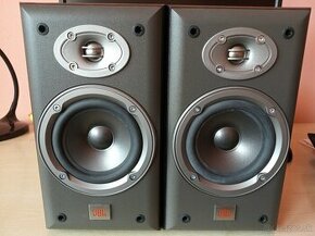 repro JBL E20 Northridge Black Ash