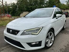 Seat Leon ST FR 2.0 TDI 110kW - 1