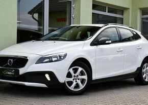 Volvo V40 D2 CROSS COUNTRY A/T NAVI 84 kw - 1