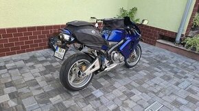 Honda CBR 600 rr