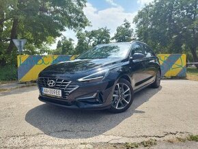 Prenájom auta Hyundai i30 sw