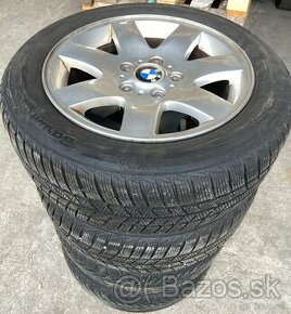 BMW styling 45 205/55 r16 zimne - 1