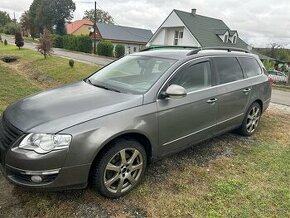 vw Passat B6 1.9 tdi 77kw