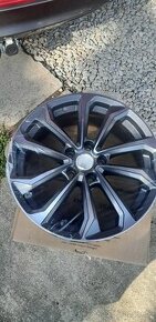 DEZENT KS dark 18x17,5 ,,iba1ks - 1