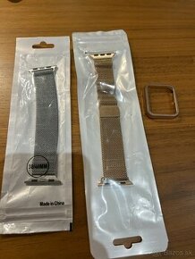 Remienok na iwatch 38/40mm