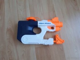 Pištoľ Nerf super soaker