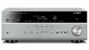 Yamaha RX-V675 /AIRPLAY HDMI USB internetove radia Spotify