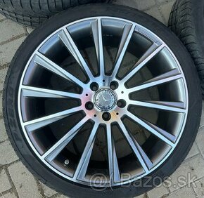 MERCEDES BENZ LETNÁ SADA DVOJROZMER 20” - 1