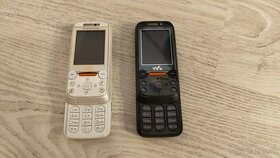 Sony ericsson W850i