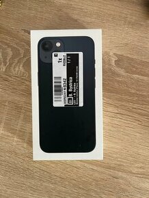 iPhone 13 256 GB - 1