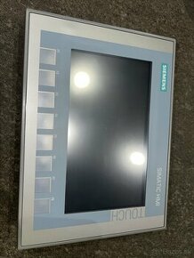 Siemens Simatic HMI Touch panel