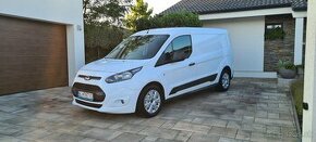 Ford Transit Connect 1.6 TDCi 95k L2 M5