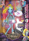 MH. Lagoona Blue