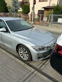 BMW3 BMW rad 325D - ZNÍŽENÁ CENA