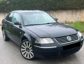 Volkswagen passat b5,5 1.9TDi 4motion