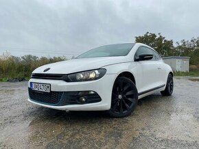 Volkswagen Scirocco 1.4 TSI