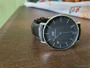 Daniel Wellington - 1