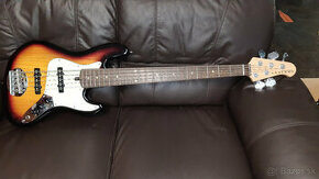 Lakland Skyline 55-60 Vintage - 1