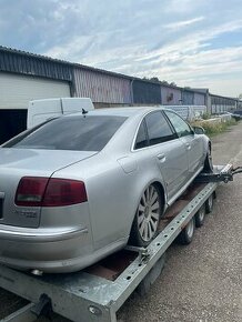 Audi A8 3.0 TDi