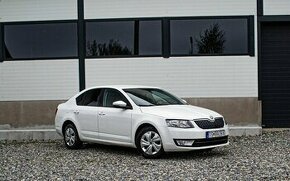 Škoda Octavia 3 1.6 TDI AUTOMAT - 1