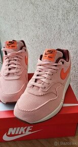 NIKE AIR MAX1 PREMIUM - unisex tenisky