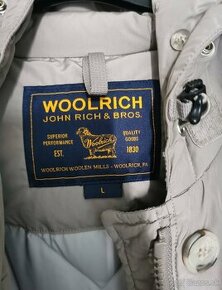 Zimná vetrovka Woolrich - 1