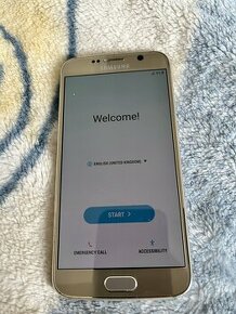 Samsung Galaxy S6 3/32 GB - 1