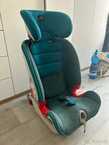 Britax Romer autosedacka TOP stav - 1