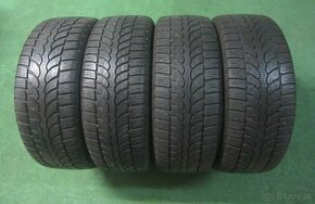 Zimné pneumatiky 195/50R16 BRIDGESTONE - 1