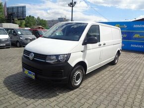 VOLKSWAGEN TRANSPORTER L2H1 2.0TDI KLIMA - 1