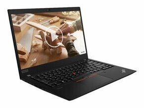 Lenovo ThinkPad T14s Gen1-14-Core i7 10610U-16GB-512GBSSD - 1