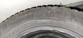 Zimné pneumatiky 225/55 R16 - 1