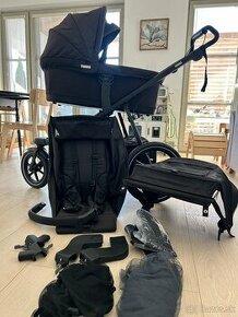 Kočík Thule urban glide 2 dvojkombinácia