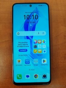 Honor 90 Lite čierny 256GB