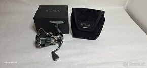 Shimano Stella 2500S