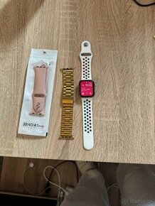 Apple watch 4