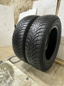 Falken 195/65 R15 2x=50€